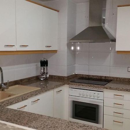 Appartement Vacansis Espacio, 2-13 à Cullera Extérieur photo