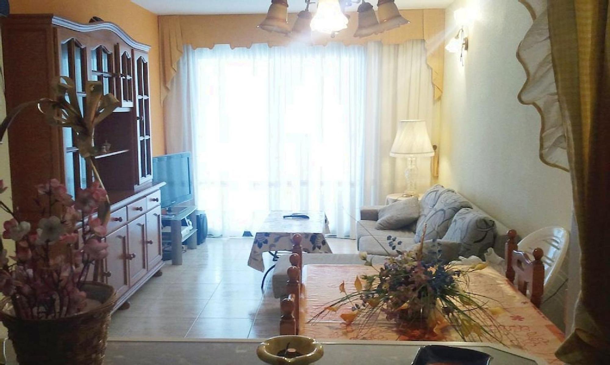 Appartement Vacansis Espacio, 2-13 à Cullera Extérieur photo
